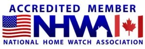 NHWA-Accredited_500px Village Home Watch & Services is Accredited by the National Home Watch Association.